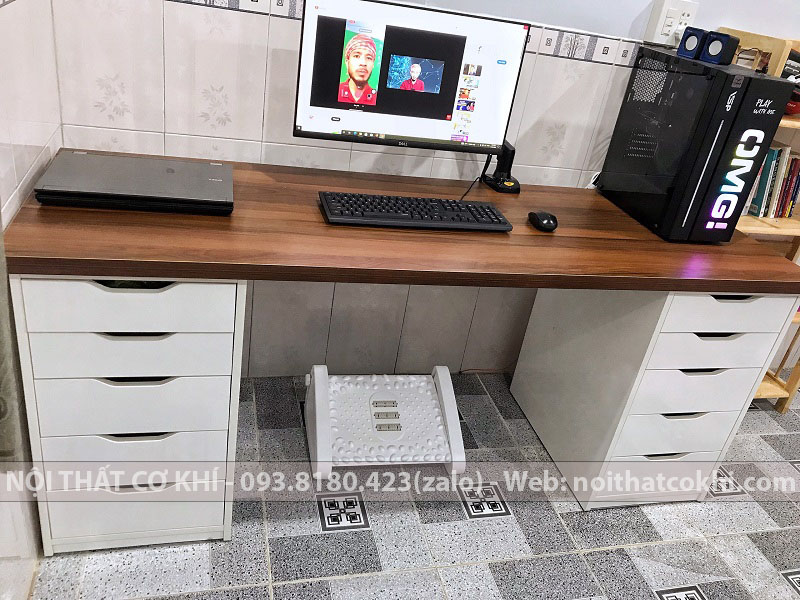 bàn ikea